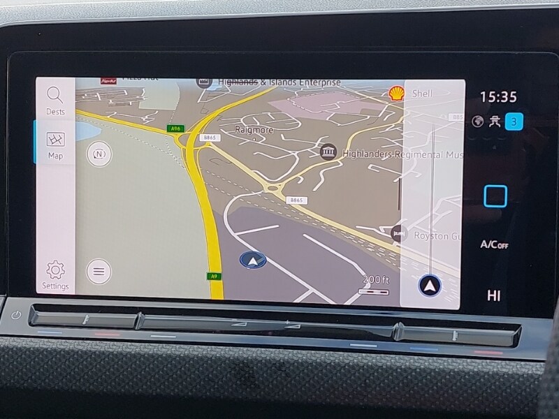 Used Volkswagen Golf 2021 for sale - 77964120: Photo 16