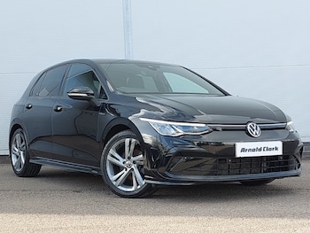 Volkswagen Golf feature image