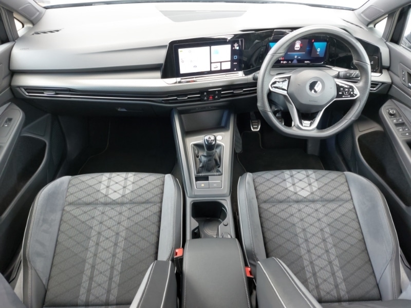 Used Volkswagen Golf 2021 for sale - 77964120: Photo 2