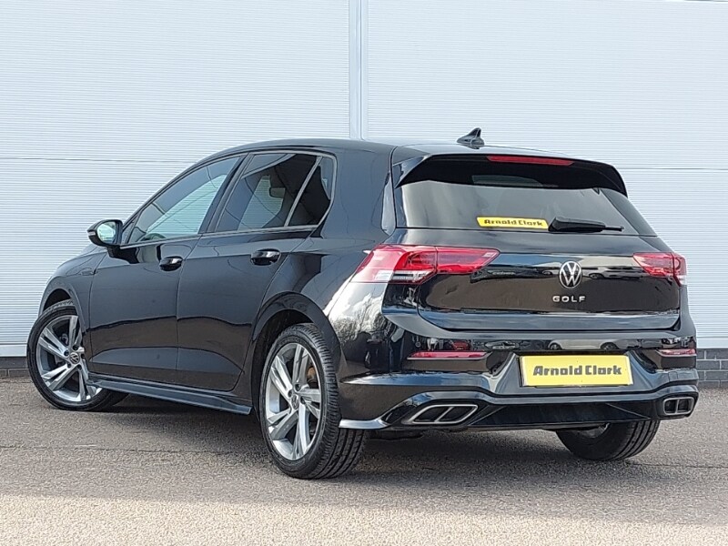 Used Volkswagen Golf 2021 for sale - 77964120: Photo 3