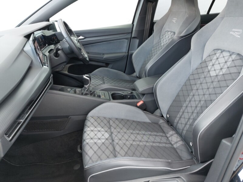 Used Volkswagen Golf 2021 for sale - 77964120: Photo 5