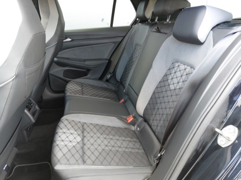 Used Volkswagen Golf 2021 for sale - 77964120: Photo 6