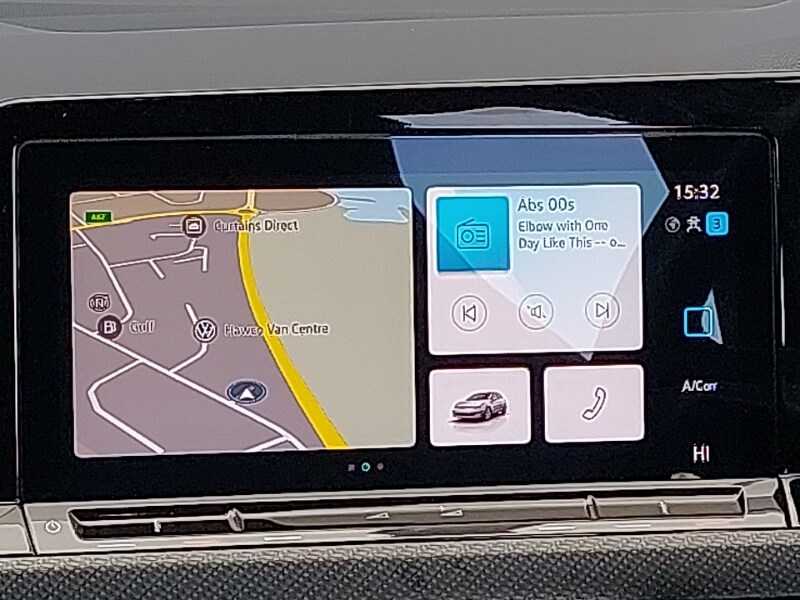 Used Volkswagen Golf 2021 for sale - 77964120: Photo 7