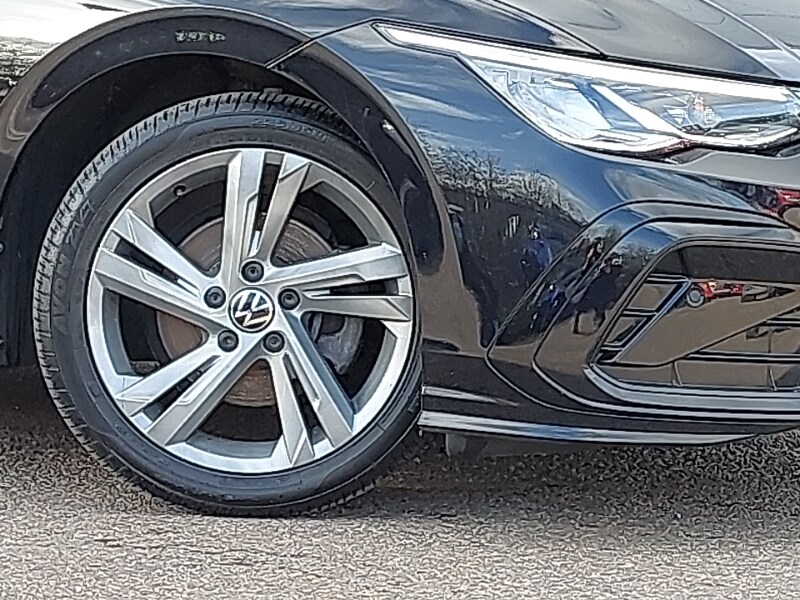 Used Volkswagen Golf 2021 for sale - 77964120: Photo 9