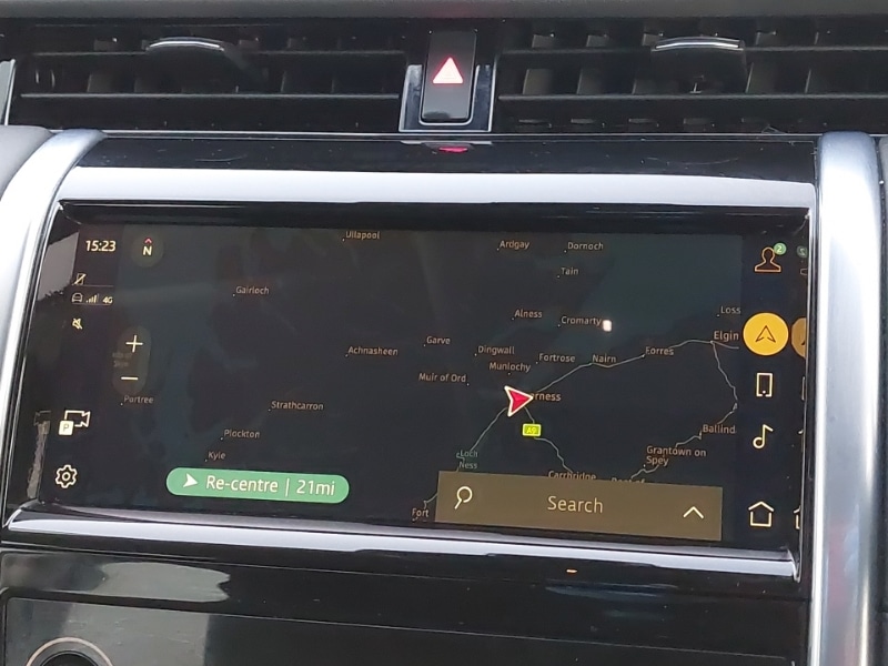 Used Land Rover Discovery Sport 2022 for sale - 77010814: Photo 18