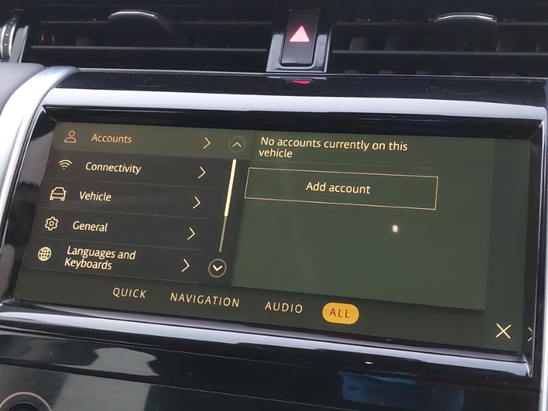 Used Land Rover Discovery Sport 2022 for sale - 77010814: Photo 19