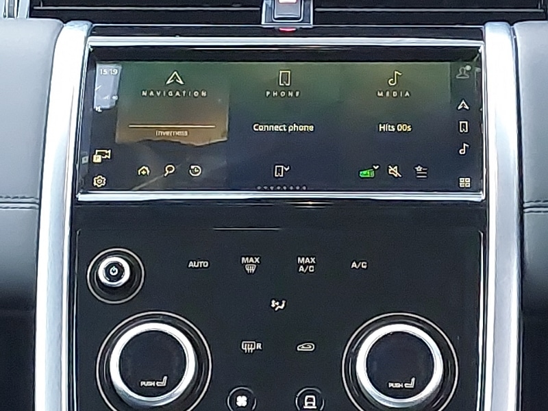 Used Land Rover Discovery Sport 2022 for sale - 77010814: Photo 7