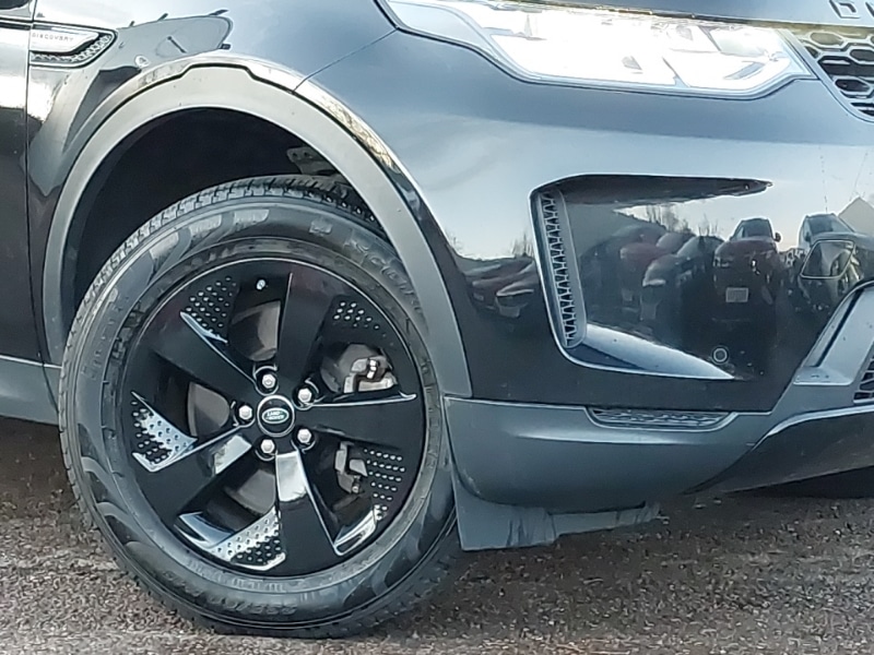 Used Land Rover Discovery Sport 2022 for sale - 77010814: Photo 9