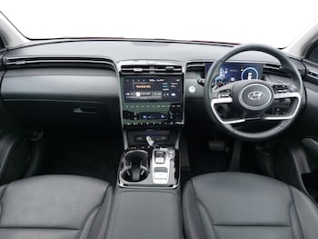 Used Hyundai TUCSON 2023 for sale - 79092165: Photo