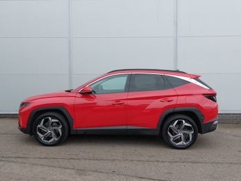 Used Hyundai TUCSON 2023 for sale - 79092165: Photo