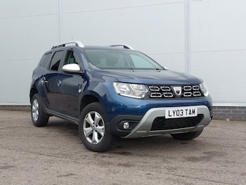 Used Dacia Duster 2019 for sale - 79356547: Photo