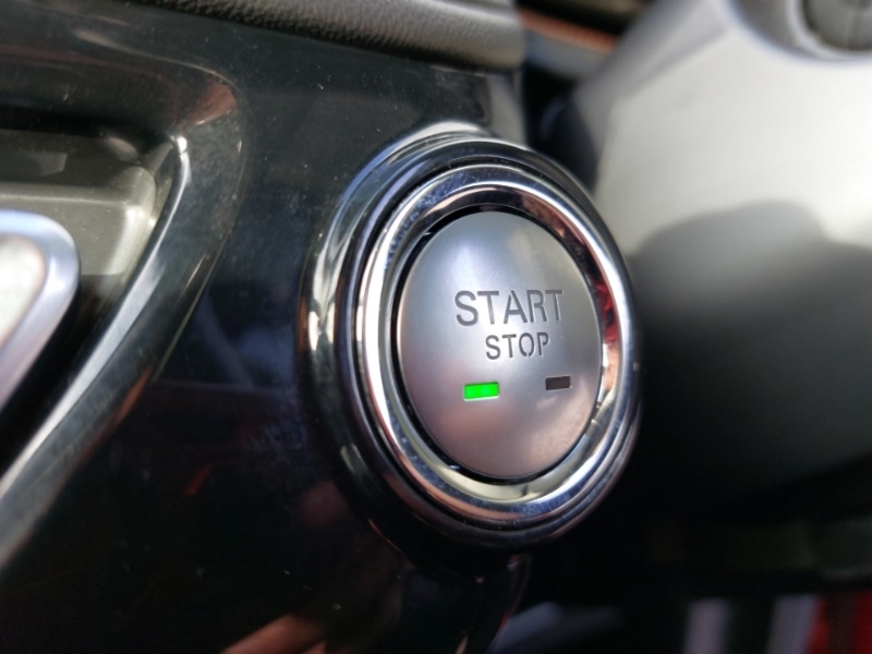 Used MG MG HS 2025 for sale - 76427287: Photo 17