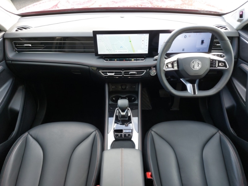 Used MG MG HS 2025 for sale - 76427287: Photo 2