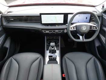 Used MG MG HS 2025 for sale - 76427287: Photo