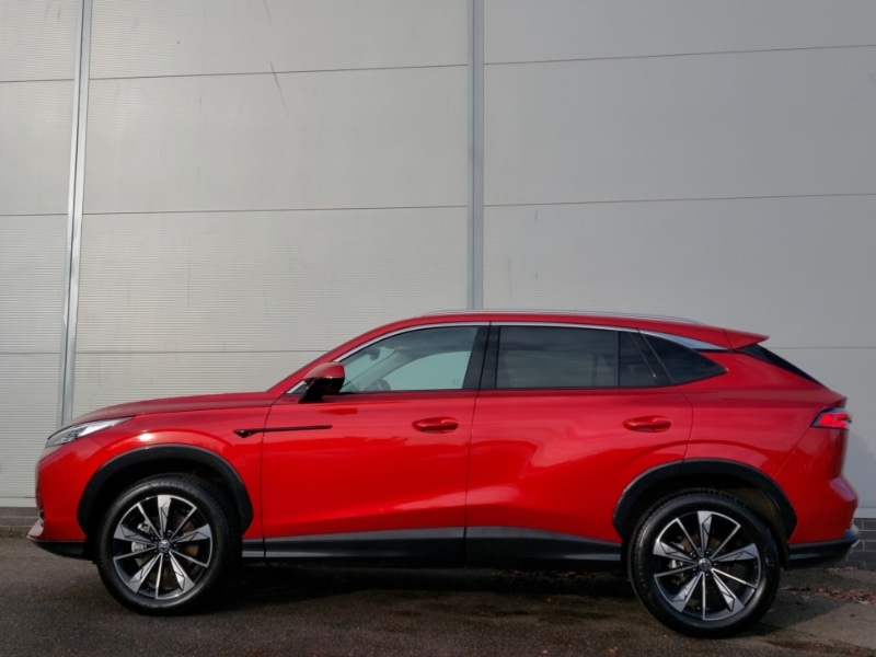 Used MG MG HS 2025 for sale - 76427287: Photo 4