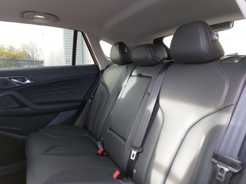 Used MG MG HS 2025 for sale - 76427287: Photo 6