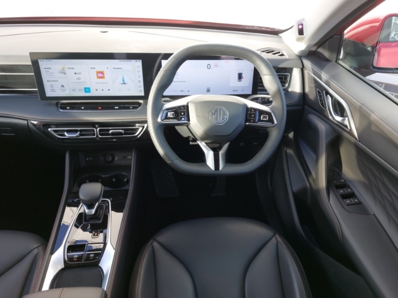 Used MG MG HS 2025 for sale - 76427287: Photo 7