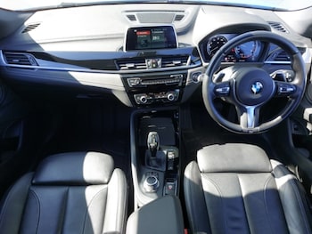 Used BMW X2 2019 for sale - 78440638: Photo