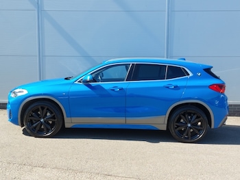 Used BMW X2 2019 for sale - 78440638: Photo