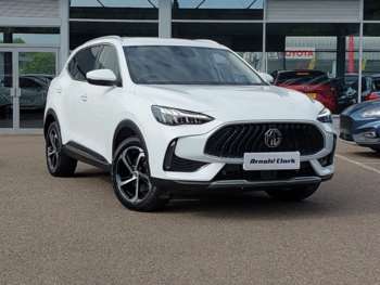 2024 - 1.5 T-GDI Trophy 5dr