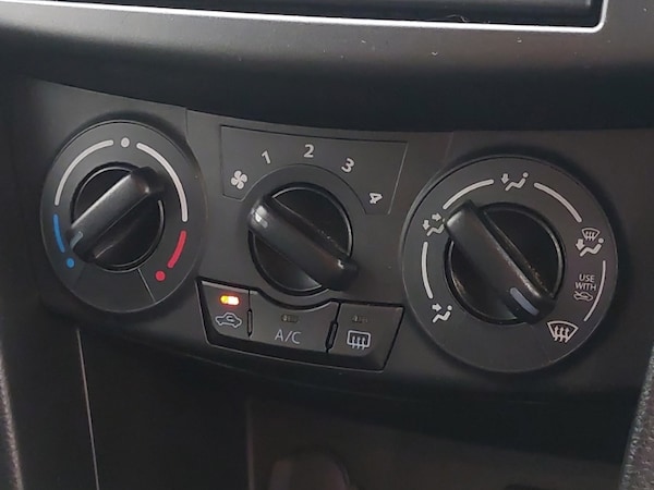 Used Suzuki Swift 2016 for sale - 76187779: Photo 16