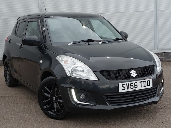 Used Suzuki Swift 2016 for sale - 76187779: Photo 1