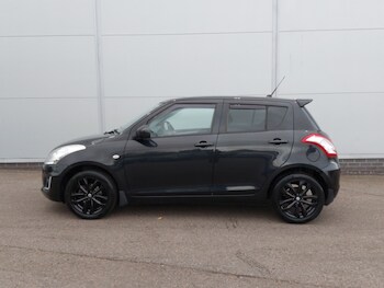 Used Suzuki Swift 2016 for sale - 76187779: Photo 4