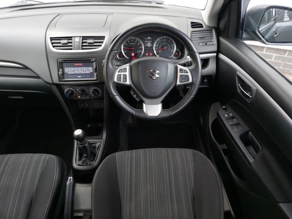 Used Suzuki Swift 2016 for sale - 76187779: Photo 7