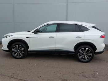 Used MG MG HS 2026 for sale - 79525553: Photo