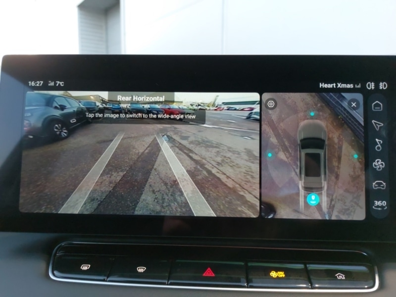 Used MG MG HS 2025 for sale - 76440237: Photo 10