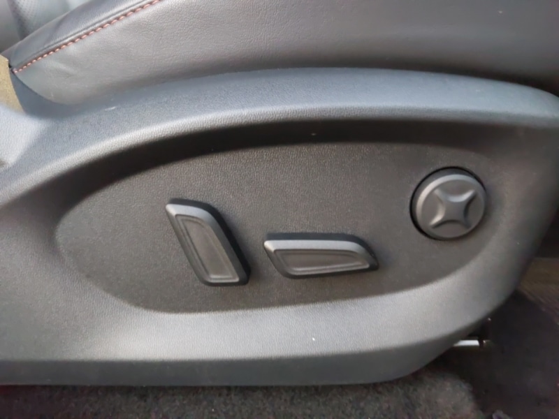 Used MG MG HS 2025 for sale - 76440237: Photo 12