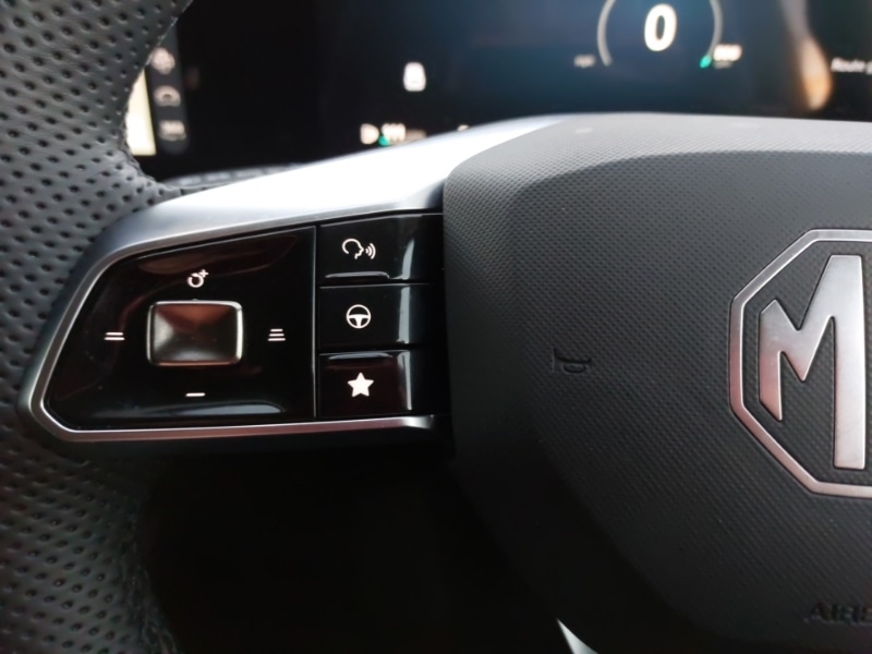 Used MG MG HS 2025 for sale - 76440237: Photo 13