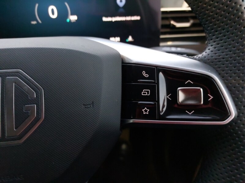 Used MG MG HS 2025 for sale - 76440237: Photo 14