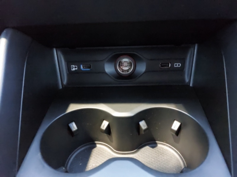 Used MG MG HS 2025 for sale - 76440237: Photo 16