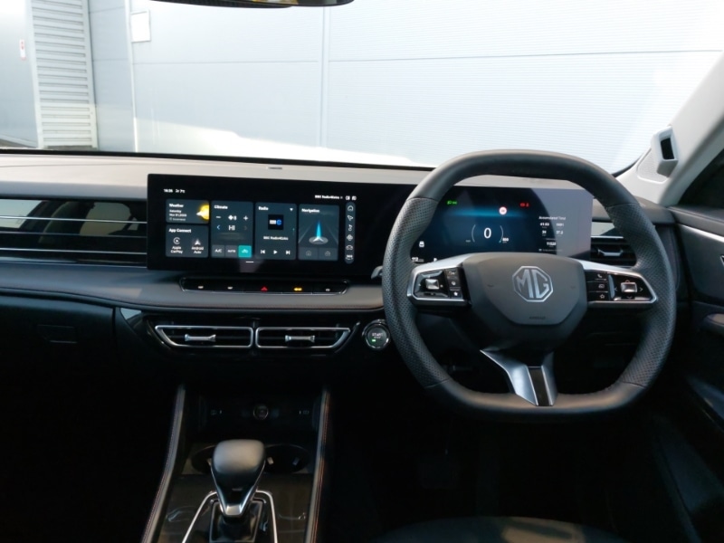 Used MG MG HS 2025 for sale - 76440237: Photo 2