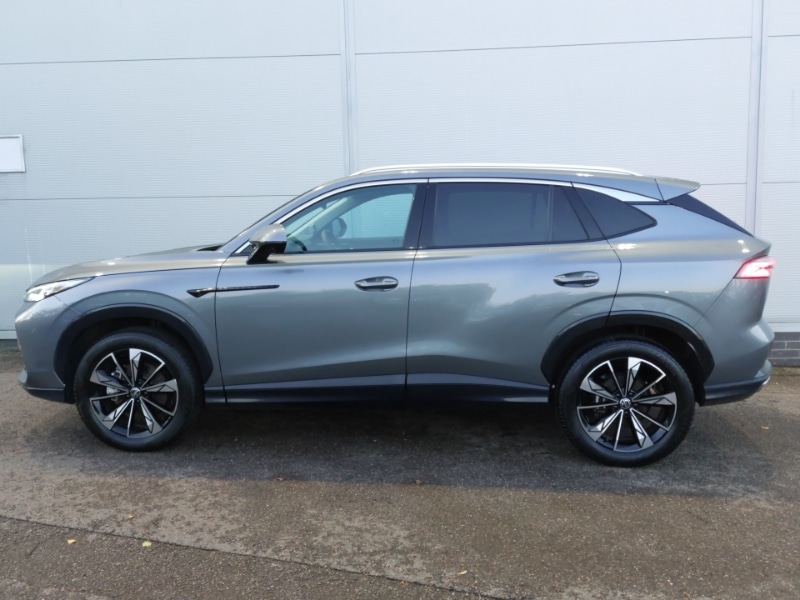 Used MG MG HS 2025 for sale - 76440237: Photo 4