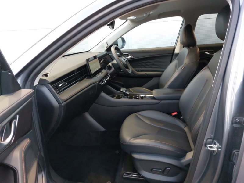 Used MG MG HS 2025 for sale - 76440237: Photo 5