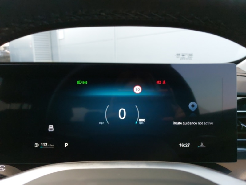 Used MG MG HS 2025 for sale - 76440237: Photo 7