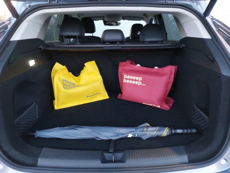 Used MG MG HS 2025 for sale - 76440237: Photo 8