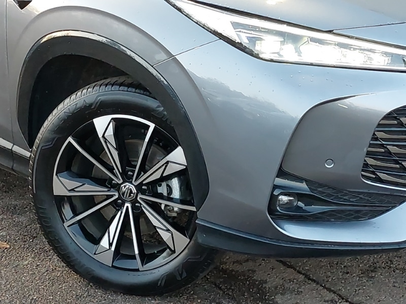 Used MG MG HS 2025 for sale - 76440237: Photo 9