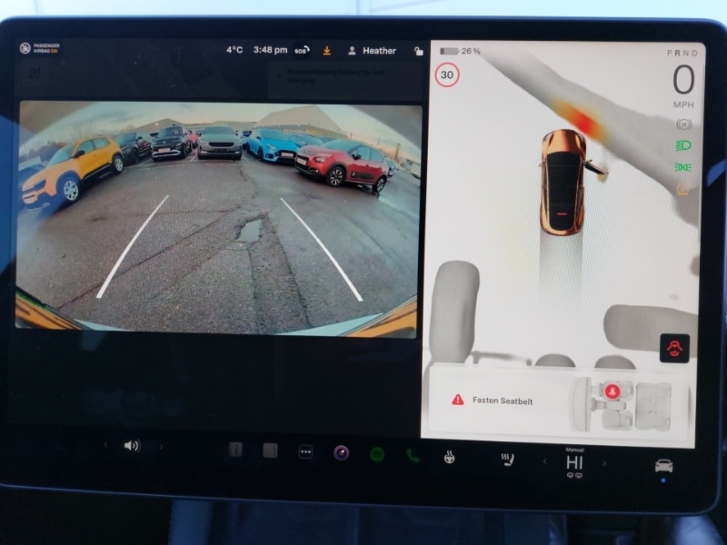 Used Tesla Model Y 2022 for sale - 77337984: Photo 10