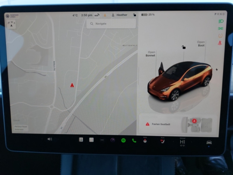 Used Tesla Model Y 2022 for sale - 77337984: Photo 16