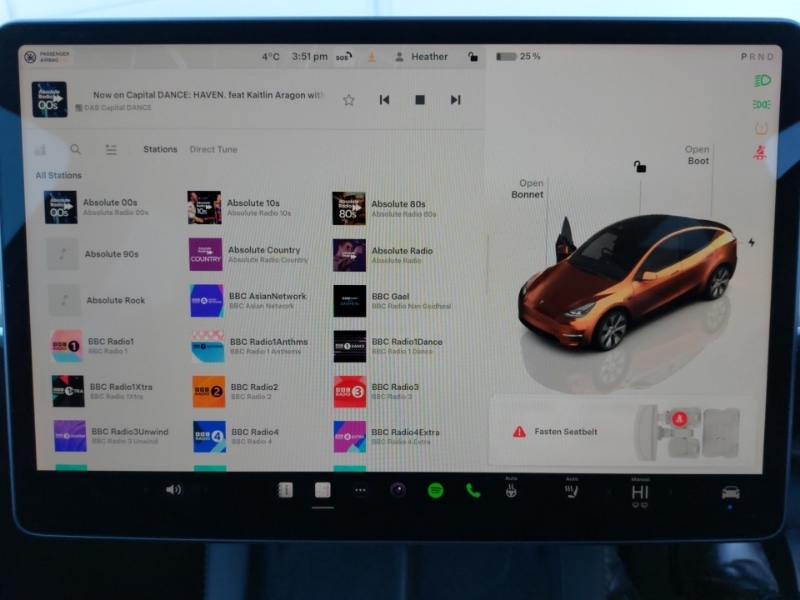 Used Tesla Model Y 2022 for sale - 77337984: Photo 18