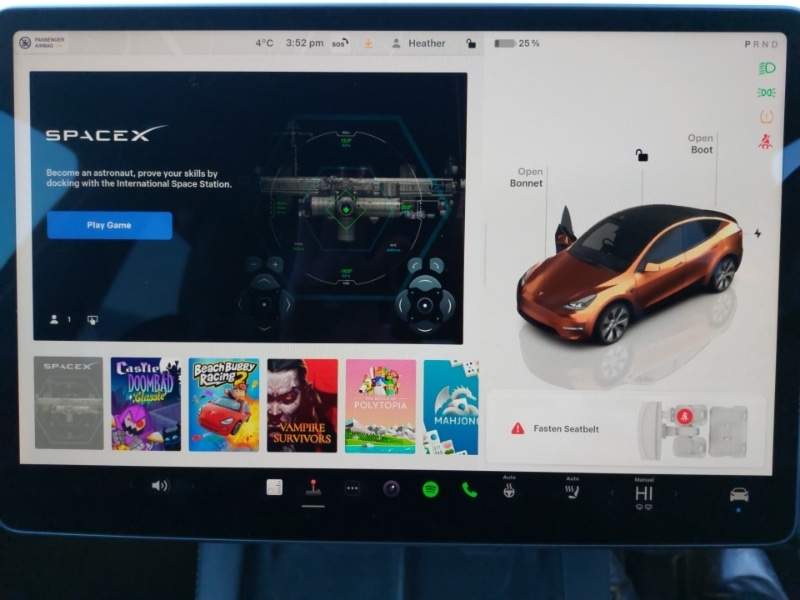 Used Tesla Model Y 2022 for sale - 77337984: Photo 19