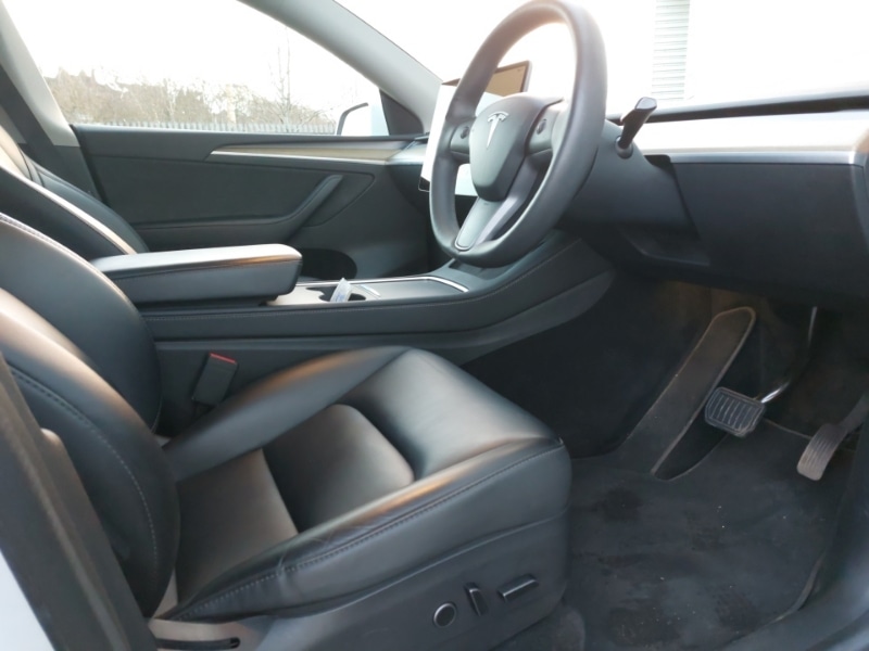 Used Tesla Model Y 2022 for sale - 77337984: Photo 5