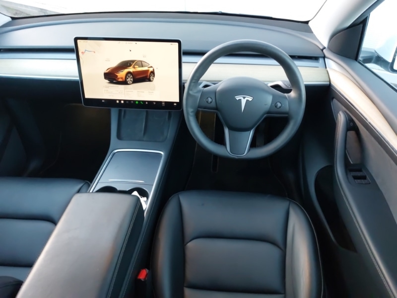 Used Tesla Model Y 2022 for sale - 77337984: Photo 7