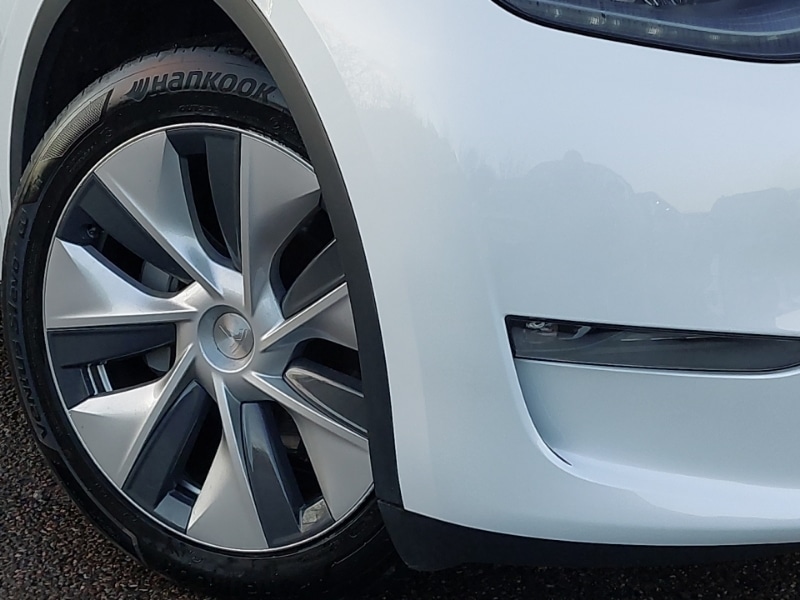 Used Tesla Model Y 2022 for sale - 77337984: Photo 9