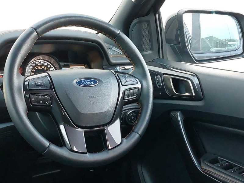 Used Ford Ranger 2023 for sale - 77645047: Photo 10