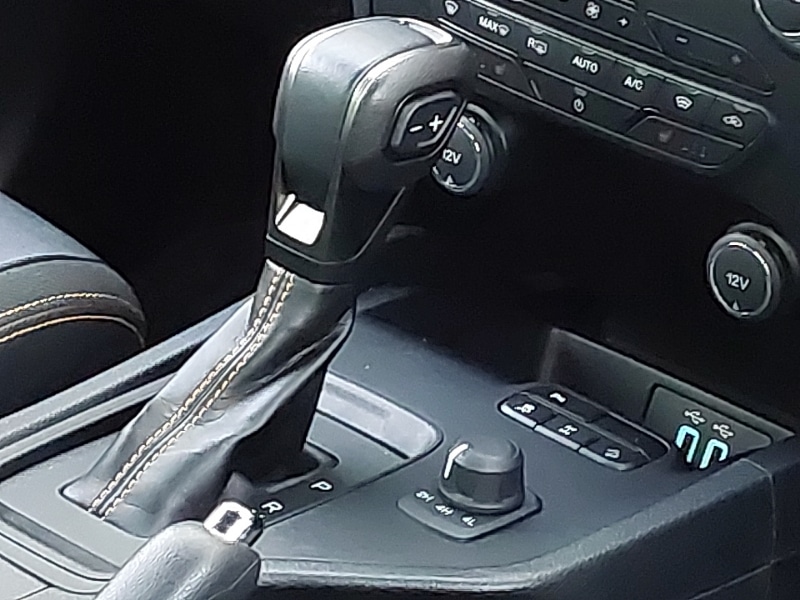 Used Ford Ranger 2023 for sale - 77645047: Photo 11