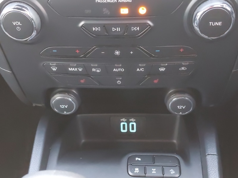 Used Ford Ranger 2023 for sale - 77645047: Photo 12